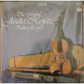 Jascha Heifetz - Violin Recital / Everest